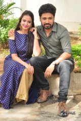 Darshakudu Movie Press Meet